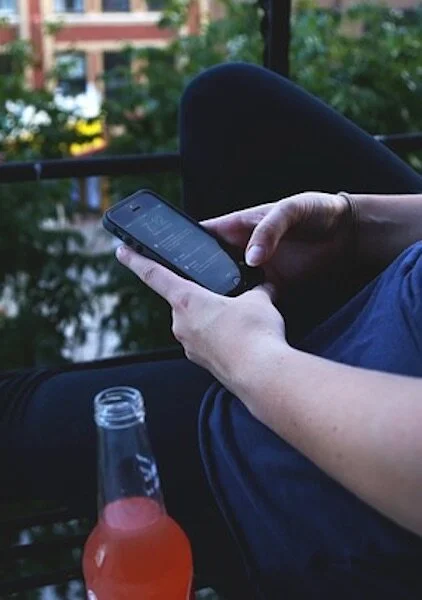 Texting