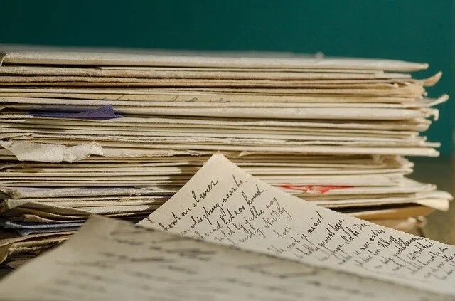 Mail
