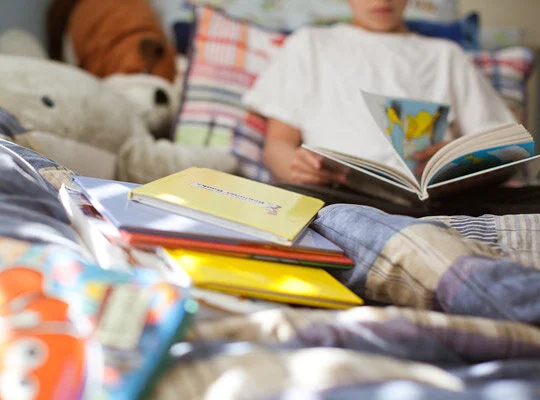 Books