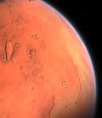 Mars