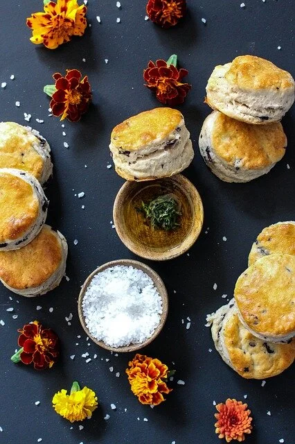 Biscuits