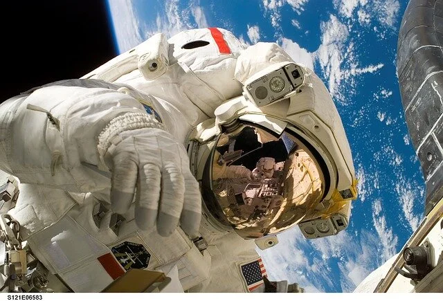 Spacewalk