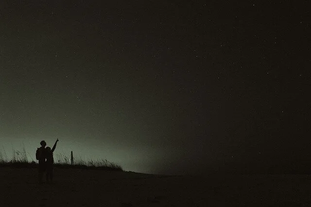 Star Stuff
