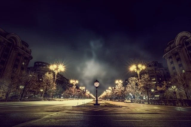 Sleepless