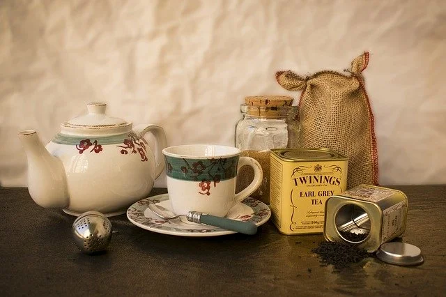 Tea