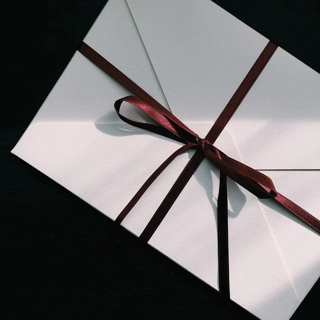 Letters