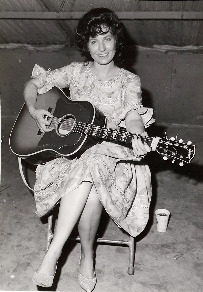 In Memory Of: Loretta Lynn