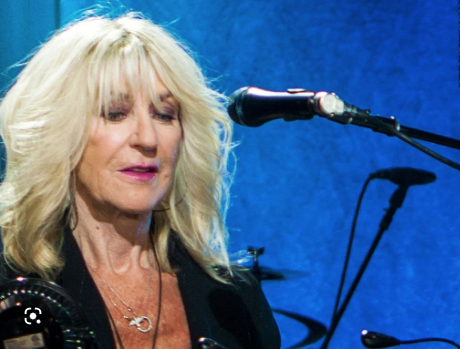 In Memory of Christine McVie