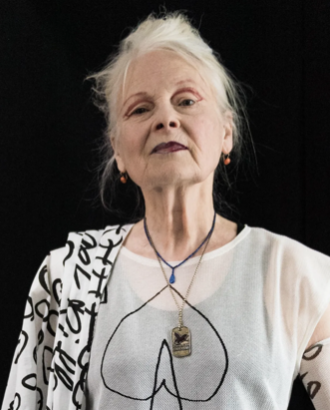 In Memory of Vivienne Westwood