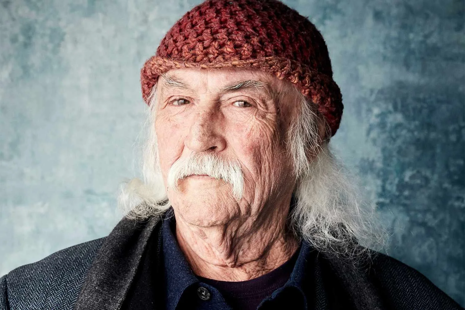 In Memory of David Crosby