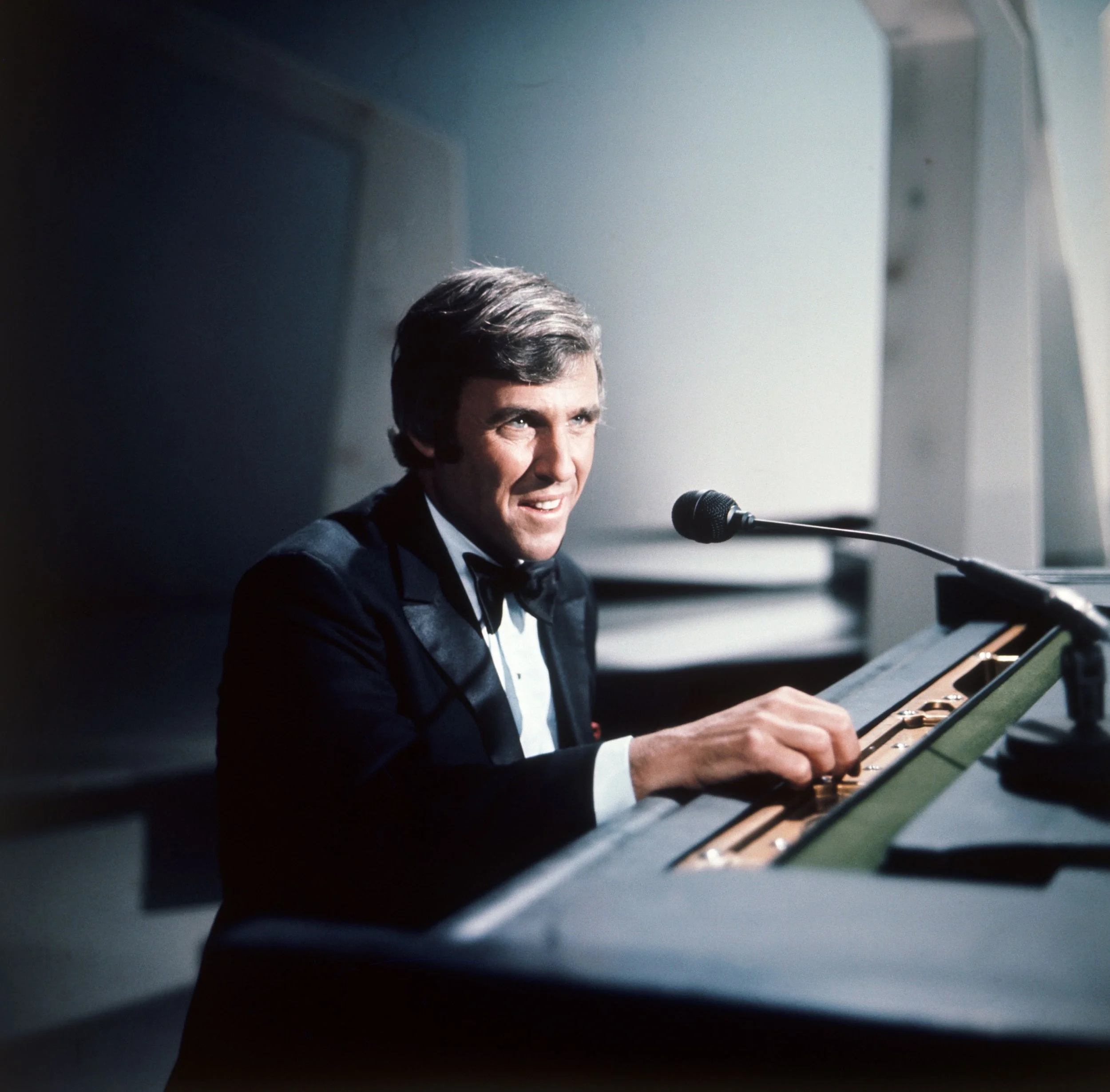 In Memory of Burt Bacharach