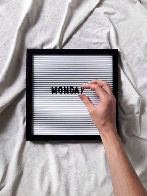 Mondays