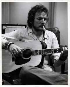 In Memory of Gordon Lightfoot