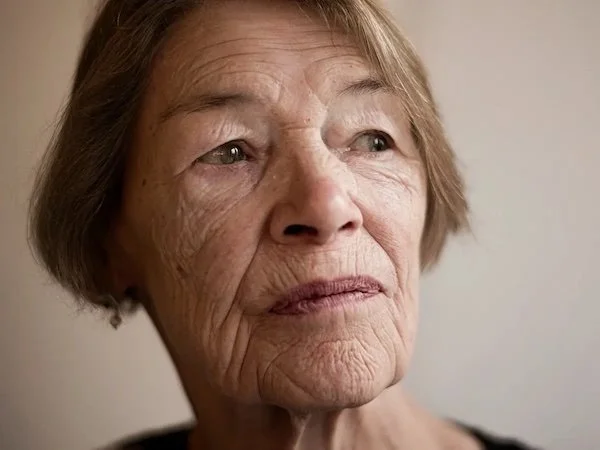 In Memory of Glenda Jackson