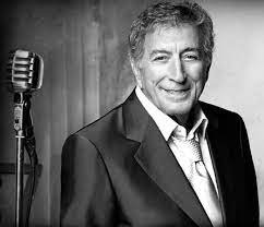 In Memory of Tony Bennett