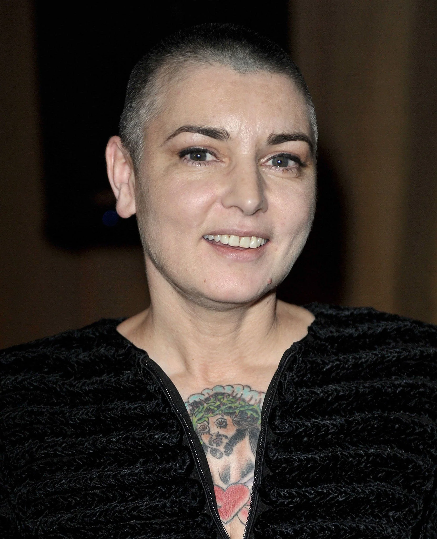 In Memory of Sinead O'Connor