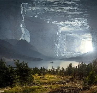Cave