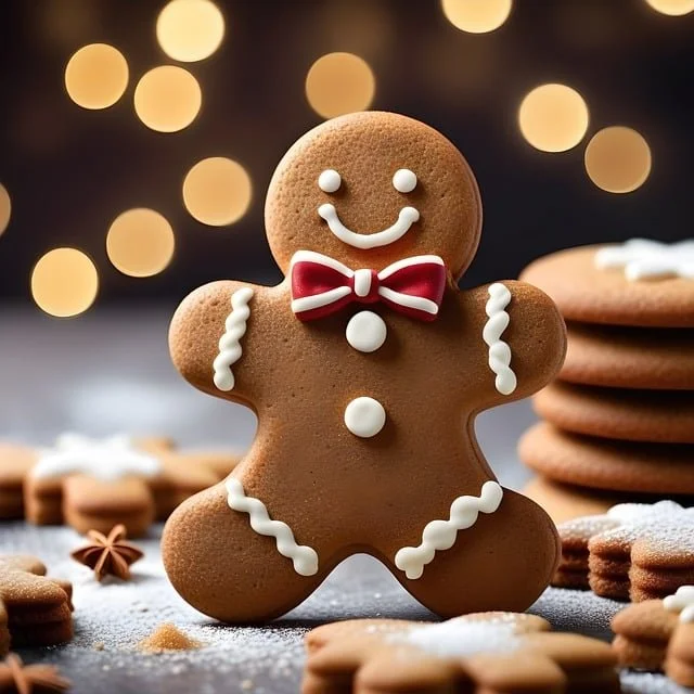 Cookies