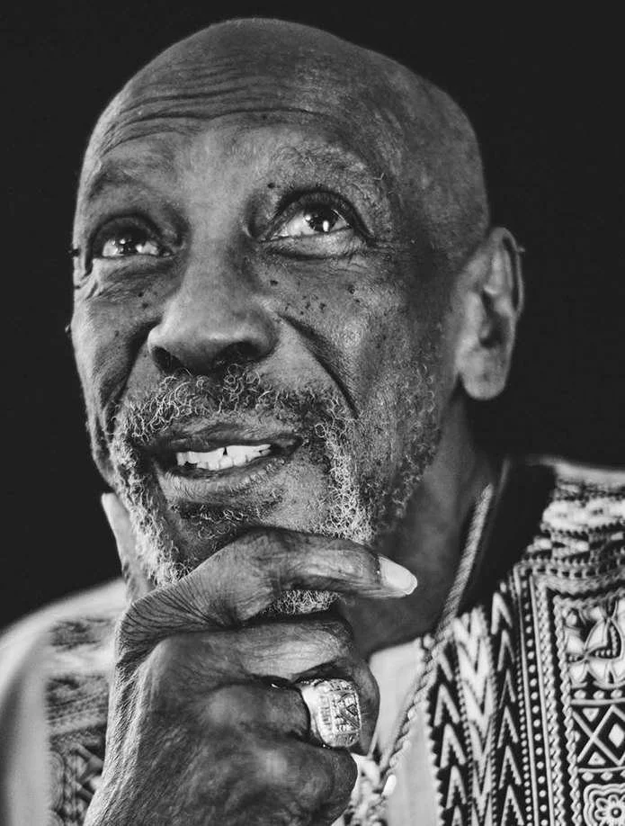 In Memory of Louis Gossett, Jr.