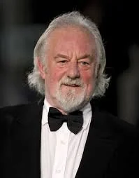 In Memory of Bernard Hill