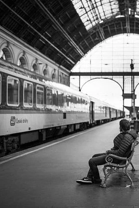 Station