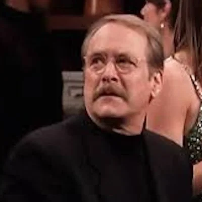 In Memory of Martin Mull