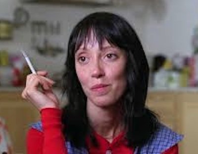 In Memory of Shelley Duvall