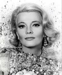 In Memory of Gena Rowlands