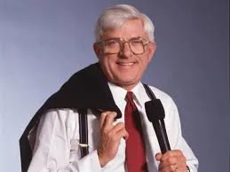 In Memory of Phil Donahue