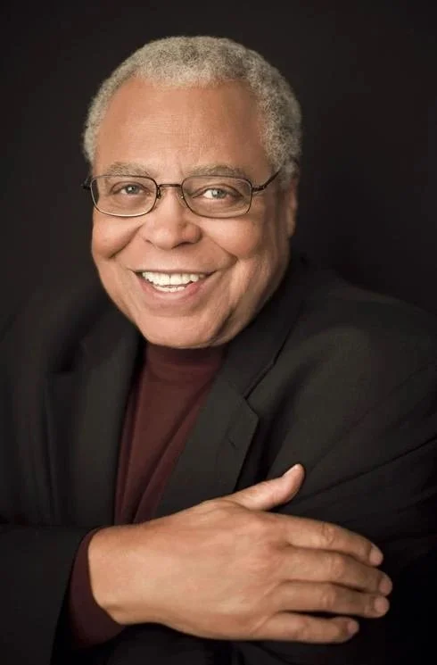In Memory of James Earl Jones