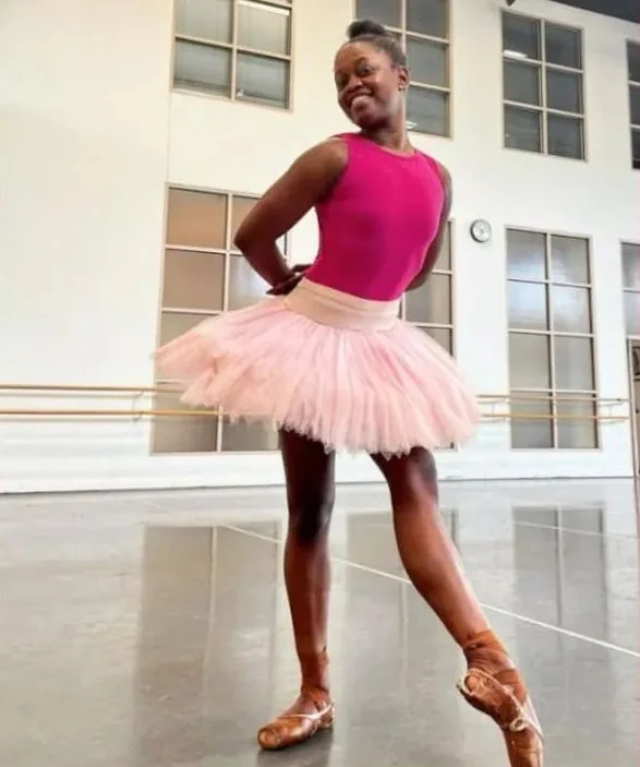 In Memory of Michaela DePrince