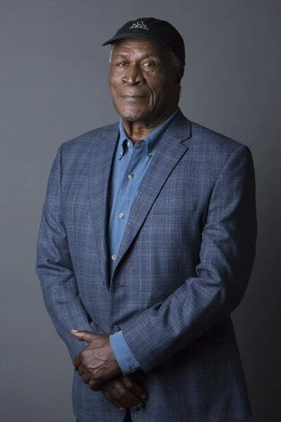 In Memory of John Amos