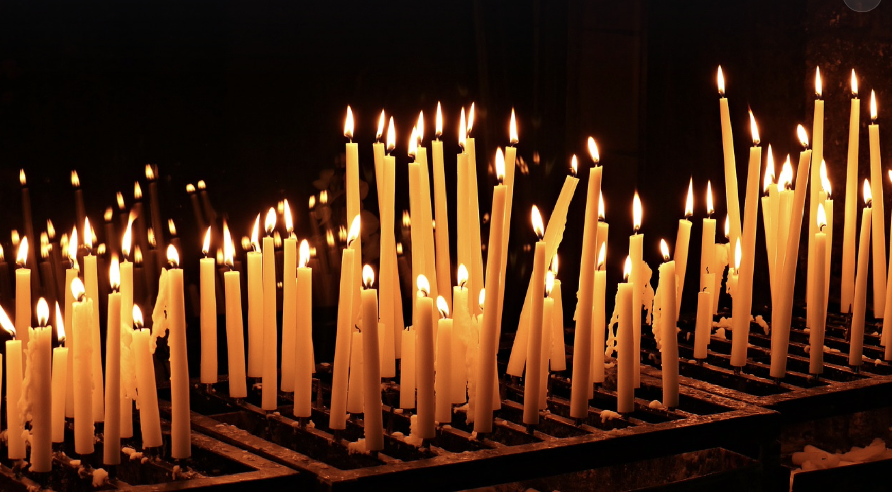 All Souls Day, Dia de Los Muertos, completion of Diwali, 2024: Reverend Jane