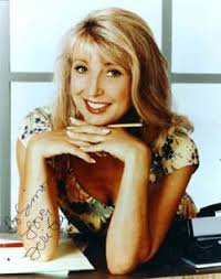 In Memory of Teri Garr