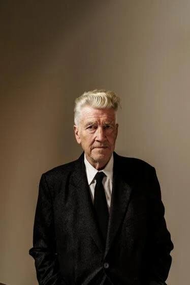 In Memory of David Lynch