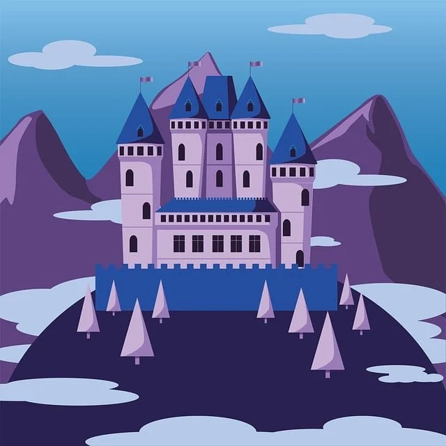 Castle