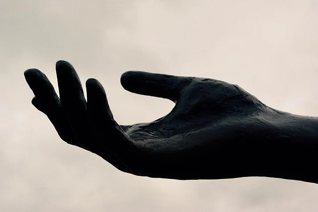 Hand