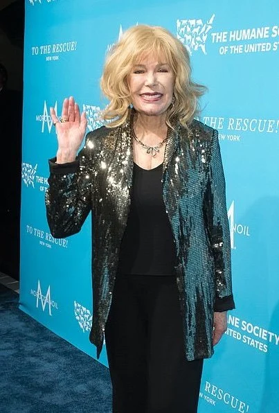 In Memory of Loretta Swit (and George Wendt)