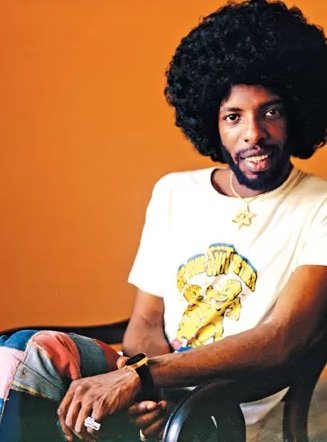 In Memory of Sylvester Stewart (Sly Stone)