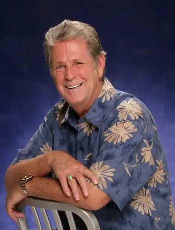In Memory of Brian Wilson