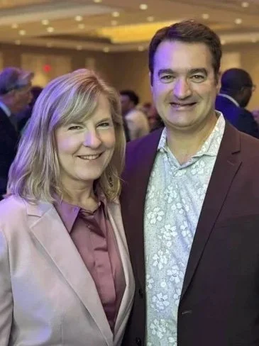 In Memory of Mark and (MN State Representative) Melissa Hortman