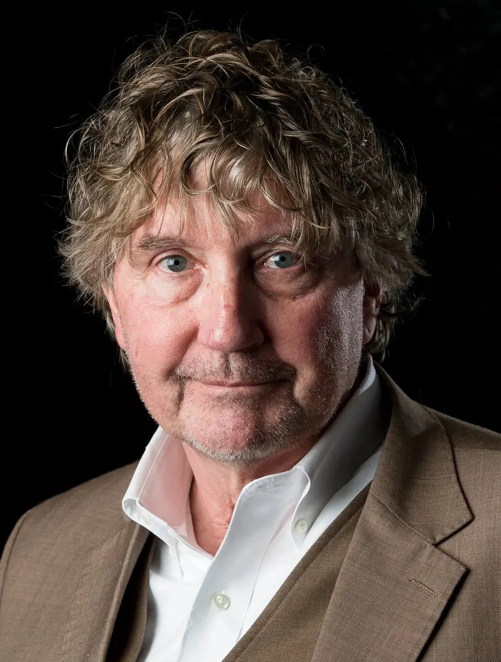Passing Words: Rod Nordland