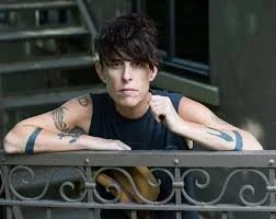 Passing Words: Andrea Gibson