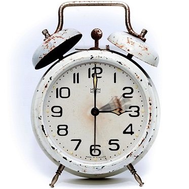 Time