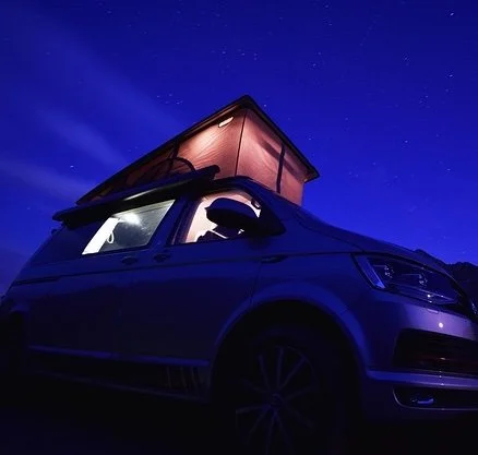 Van