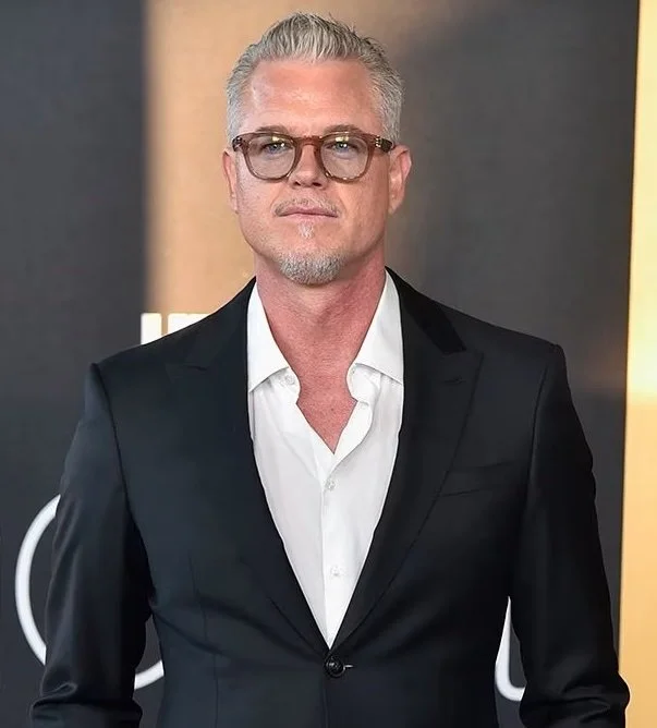 Passing Words: Eric Dane and All Those Who Have Lost Their Abilities and Lives to a Condition or Injury