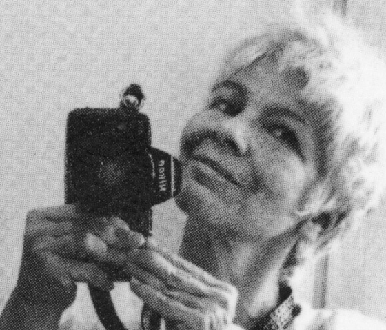 Passing Words: Stephanie Chernikowski