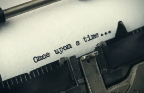 Once