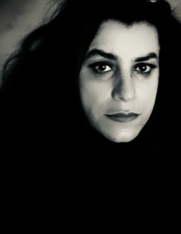 Passing Words: Marjane Satrapi