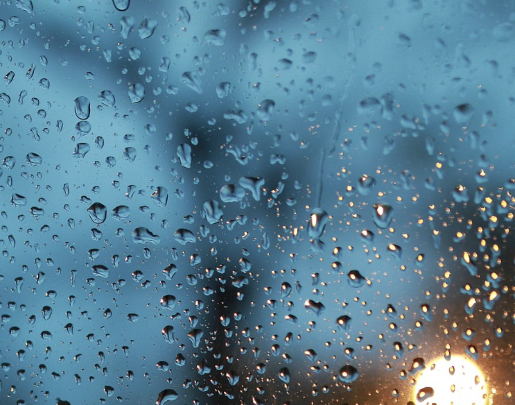 Rain